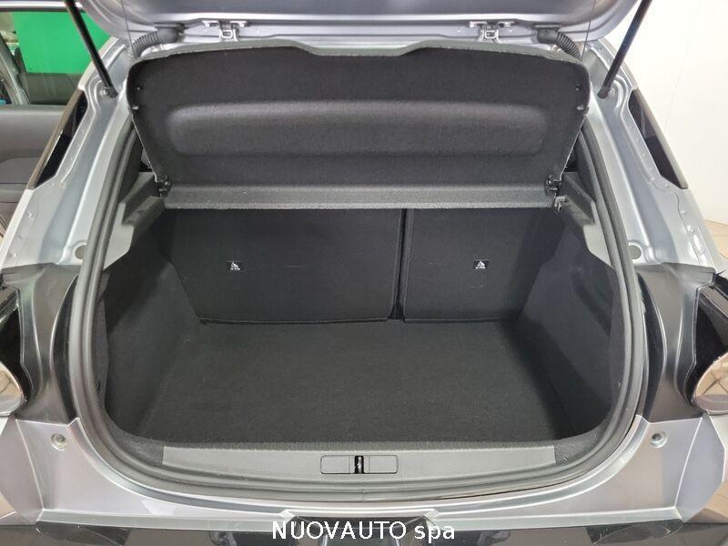 Lancia Ypsilon Ibrida Ibrida 100cv LX e-DCT