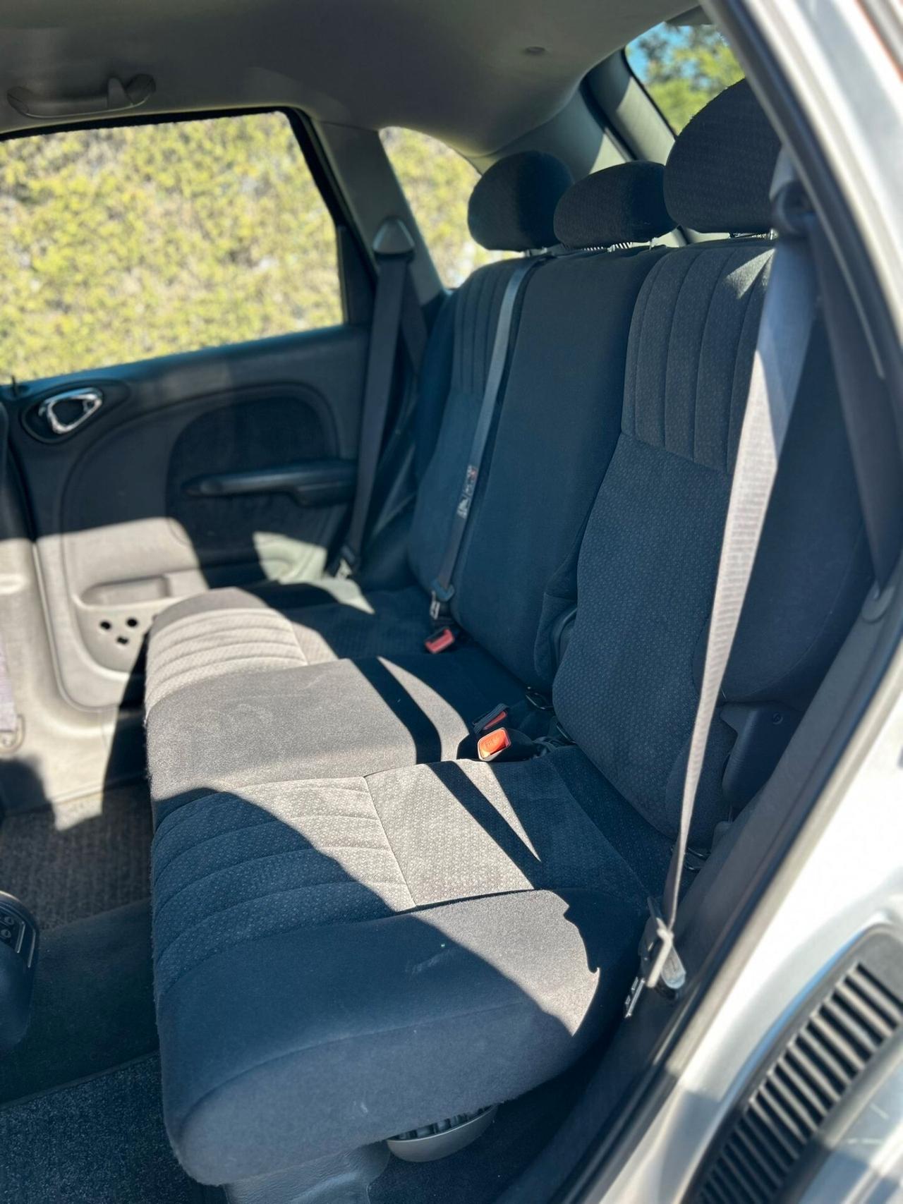 PT Cruiser 1.6 cat Classic