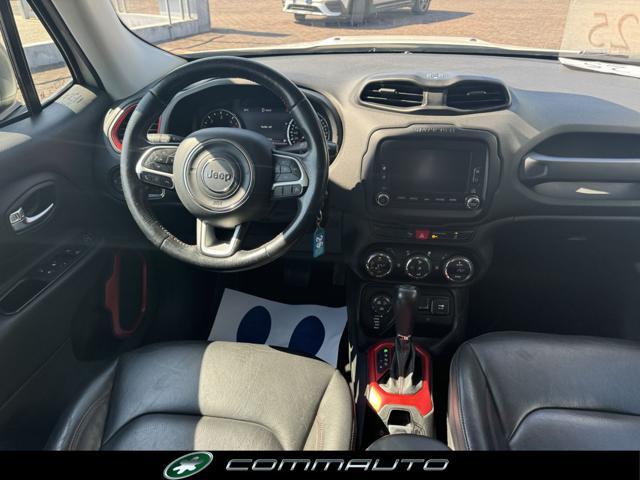 JEEP Renegade 2.0 Mjt 170CV 4WD Active Drive Low Trailhawk