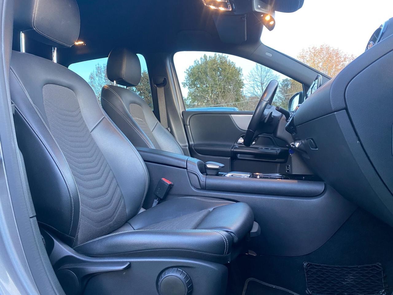 MERCEDES - Classe B - B 180 d Automatic - NEOPATEN