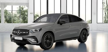 Mercedes Classe GLC D AMG Line Premium Plus 4matic GRIGIO ALPI MANUFAKTUR