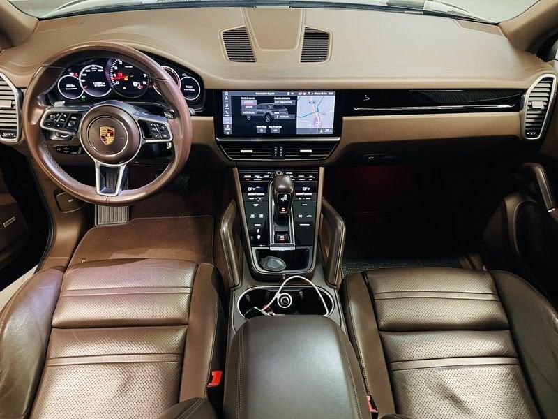 Porsche Cayenne 3.0 V6