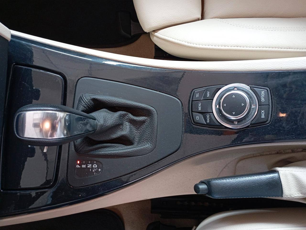 Bmw 320 320d xDrive cat Coupé SOLO 61000 KM