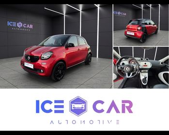 SMART forfour 2ªs. (W453) - forfour 70 1.0 Prime TETTO!!!