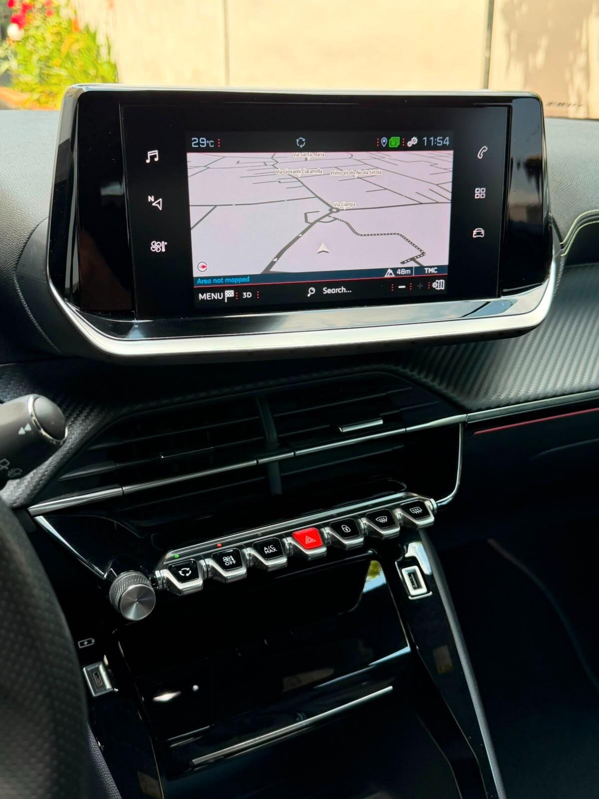 Peugeot 2008 PureTech 130 S&S GT