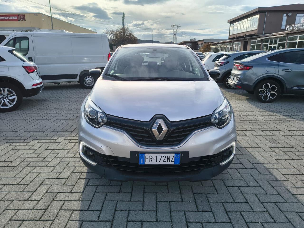 Renault Captur 1.5 dCi/diesel 90 CV *PREZZO REALE, NO VINCOLI*