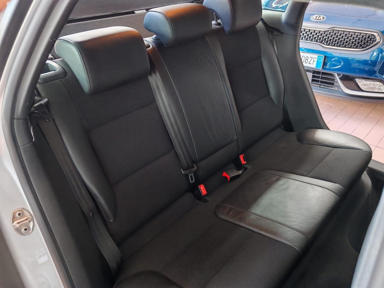 Audi A3 SPB 1.6 TDI 105cv Autom