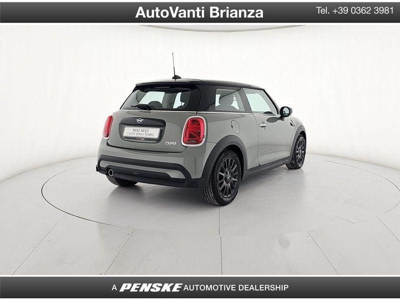 MINI Mini 3 porte Mini 1.5 Cooper Classic