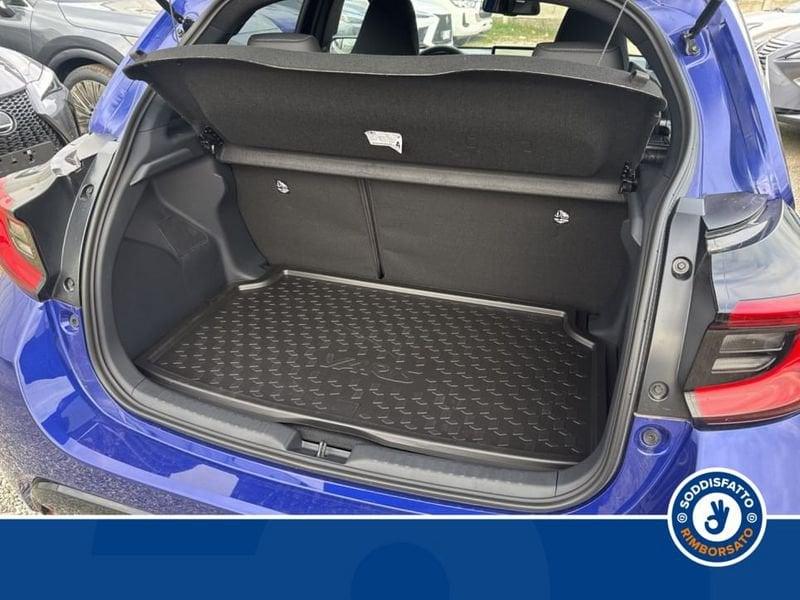 Toyota Yaris 15H 130HP LOUNGE MY24