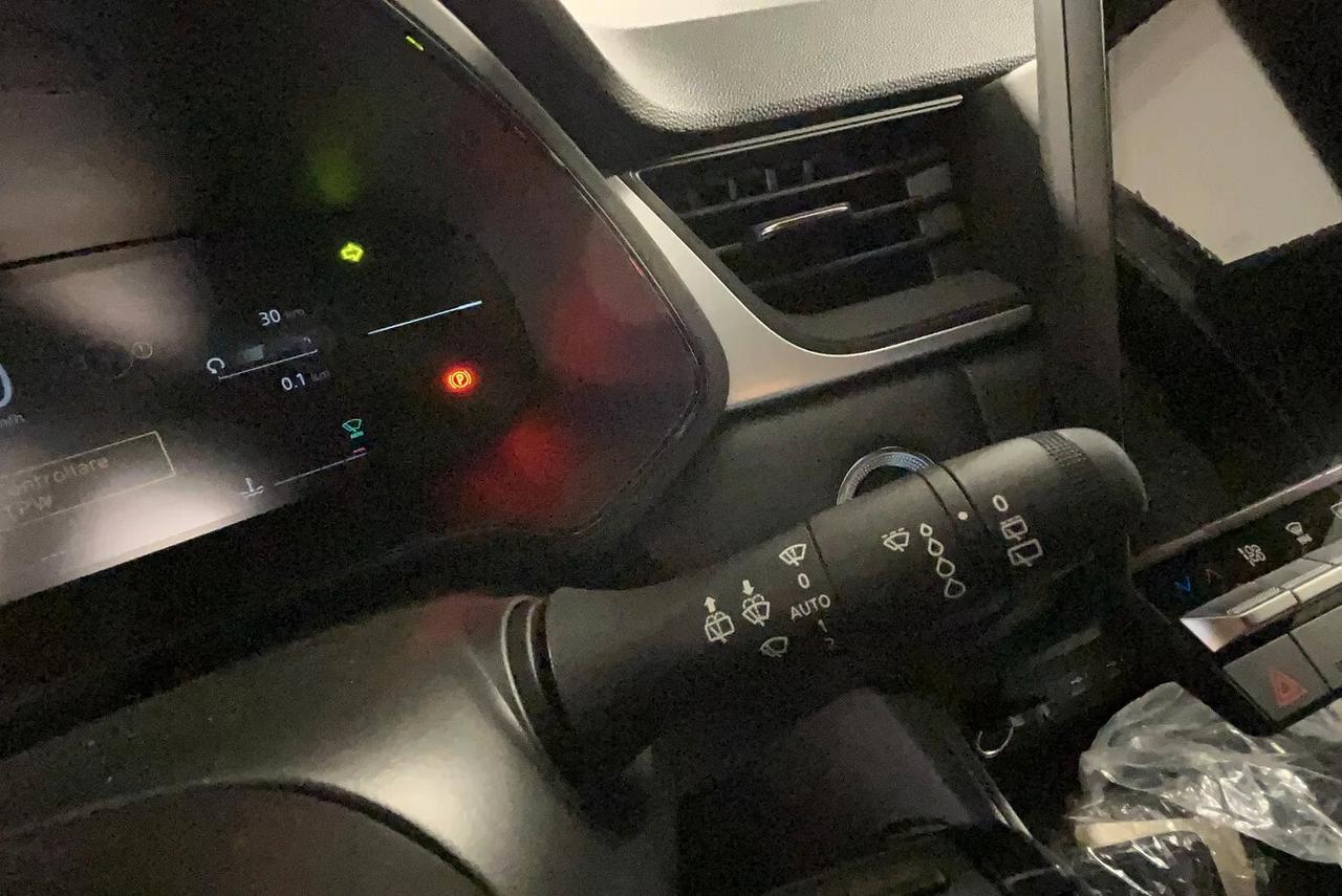 Mitsubishi ASX 1.3L Mild Hybrid 140 CV Invite