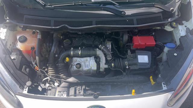 FORD Transit Courier 1.5 TDCi 75CV Van Entry Km Certificati