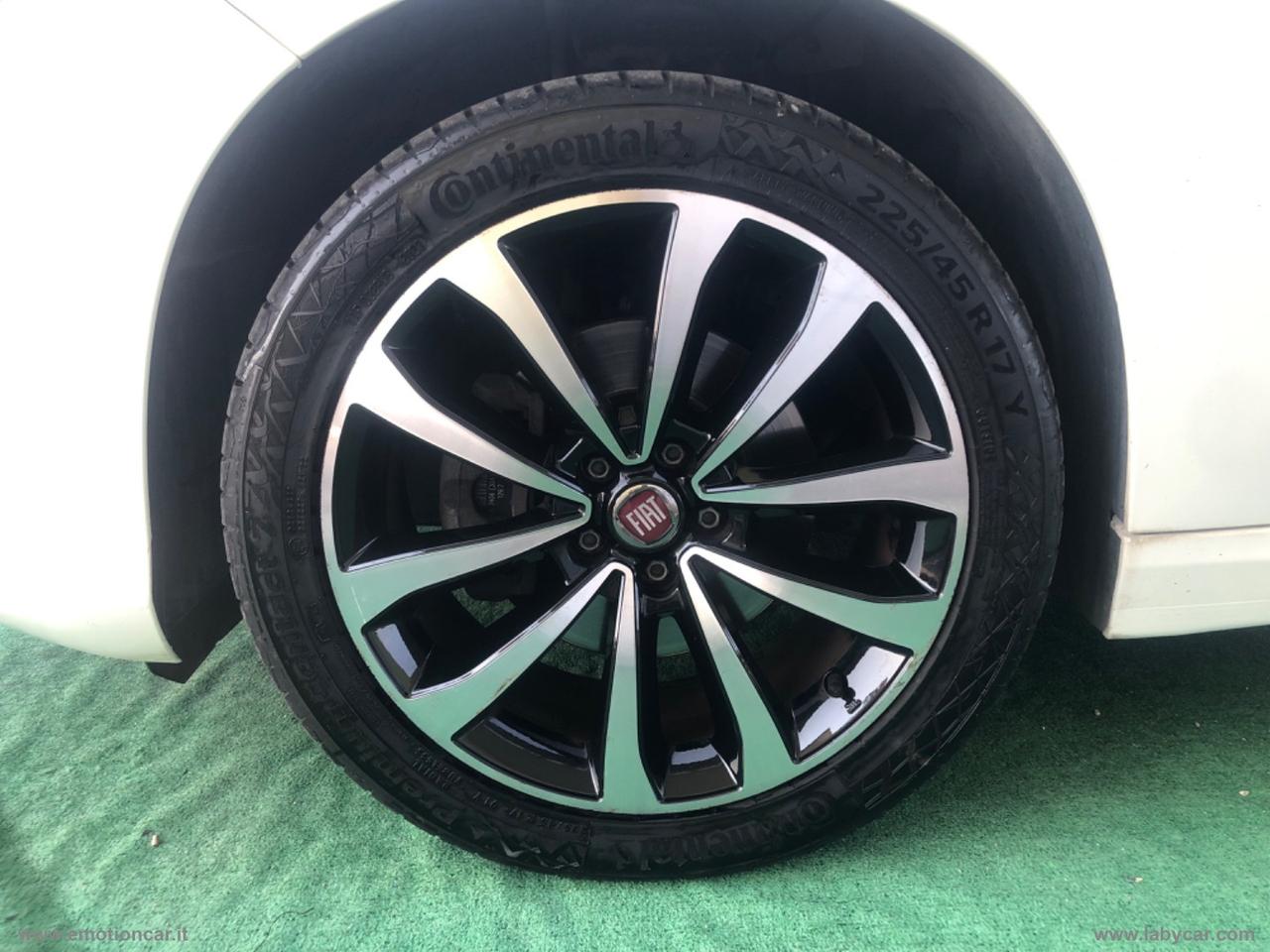 FIAT Tipo 1.4 5p. Lounge - 2018