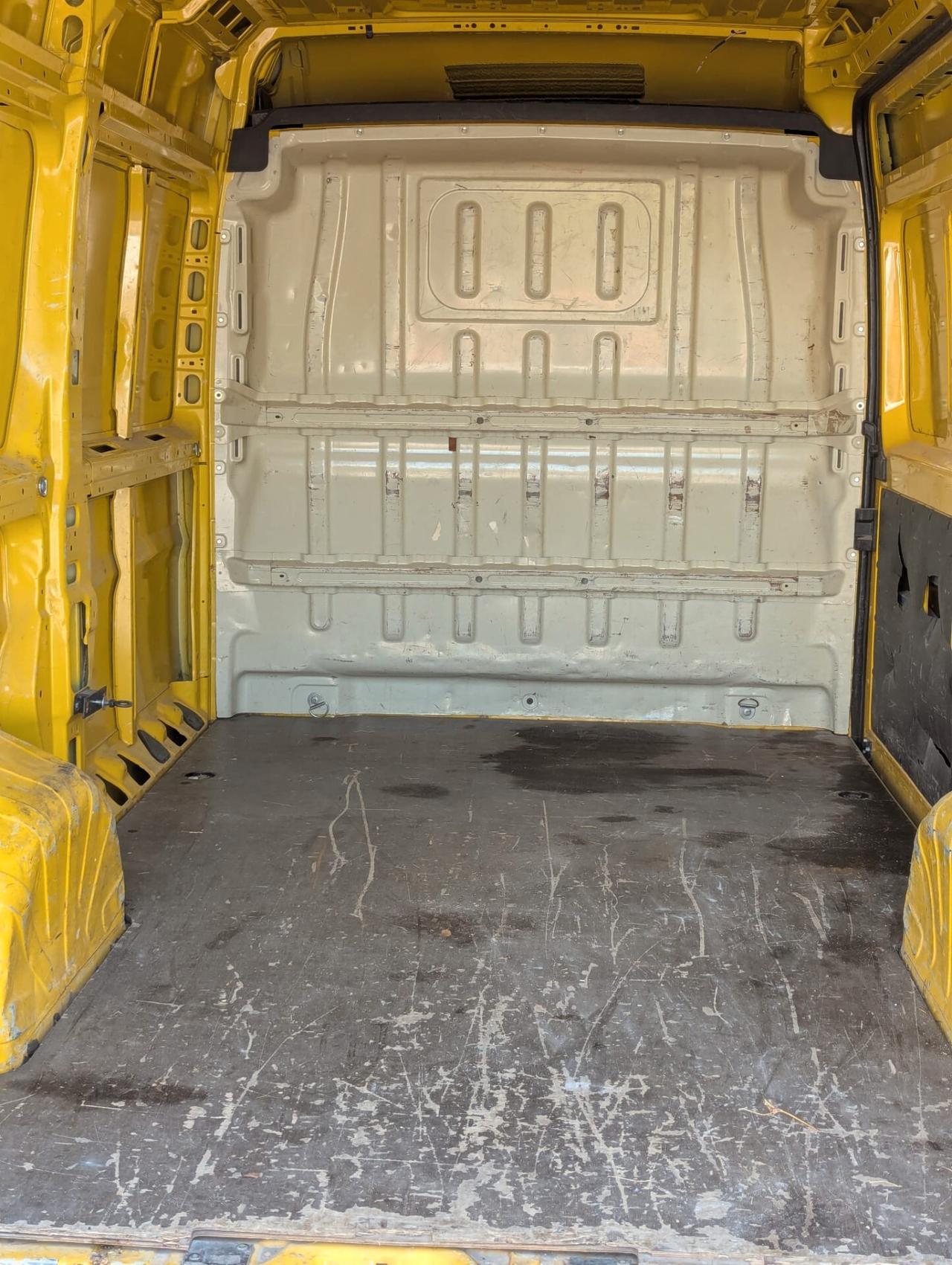 Fiat Ducato MH2 33 Q.LI