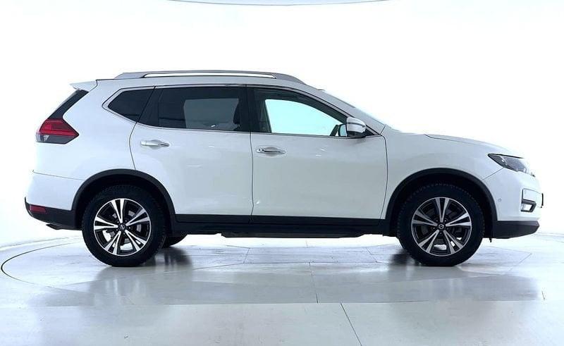 Nissan X-Trail 1.7 dCi 150 2WD N-Connecta Xtronic * 7 POSTI *