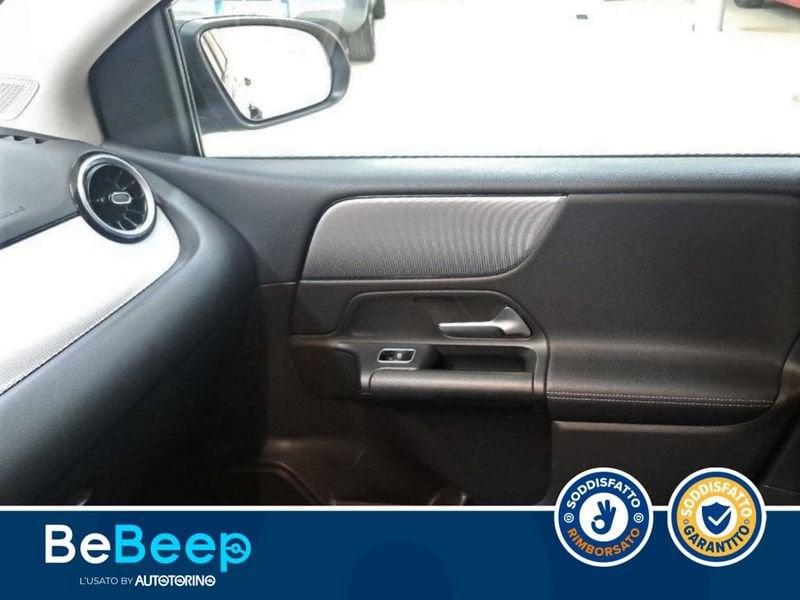 Mercedes-Benz Classe B B 180 D SPORT AUTO