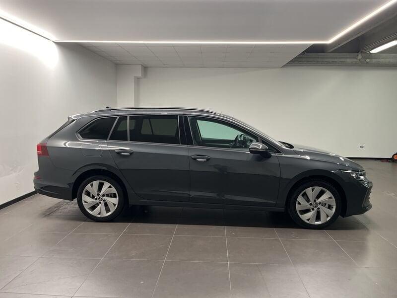 Volkswagen Golf Nuova Variant Life 2.0 TDI SCR 110 kW (150 CV) DSG