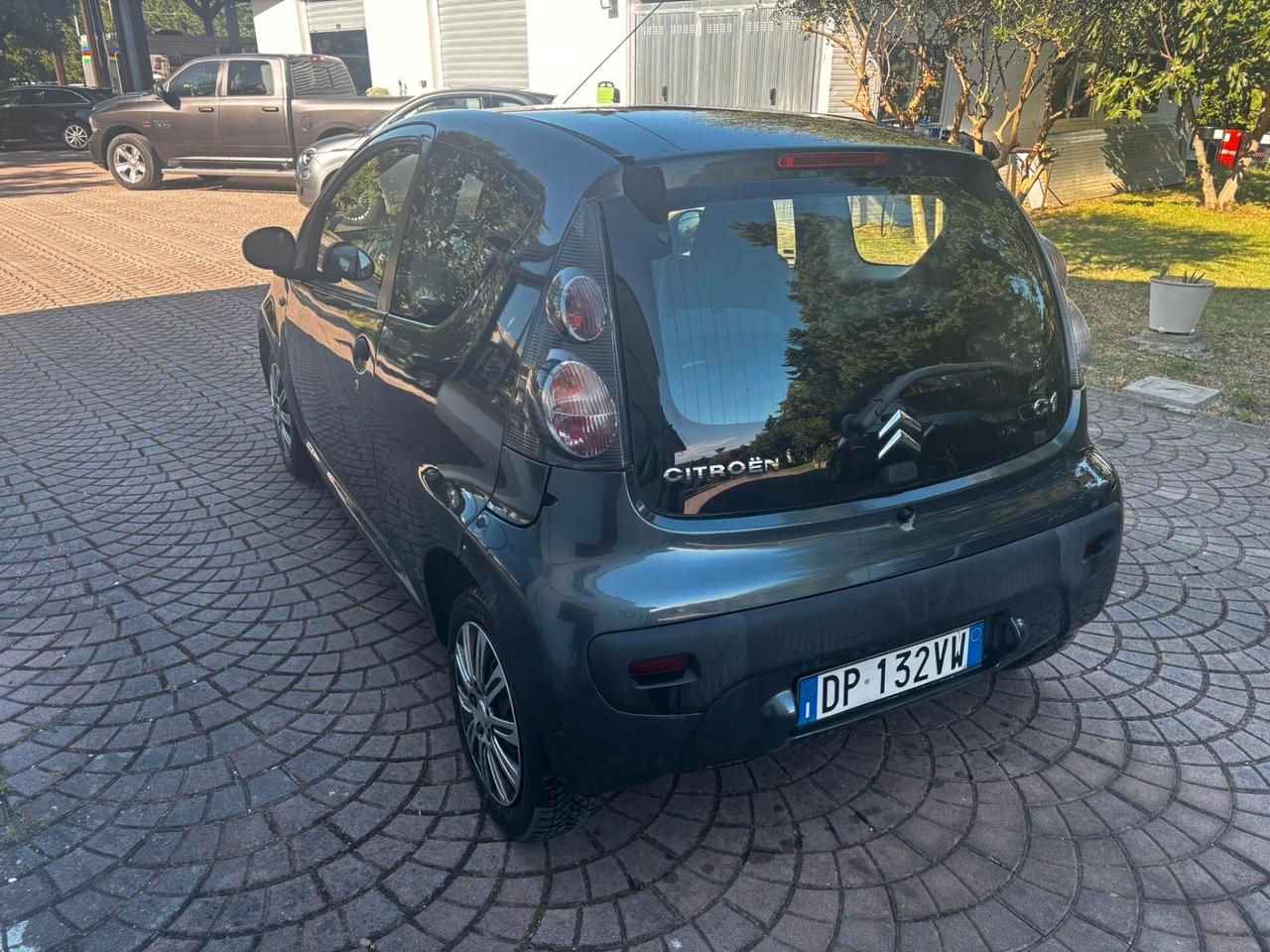 Citroen C1 1.0 3 porte C1TY IDONEA PER NEOPATENTATI SOLO 102.000 KM UNIPROPRIETARIO