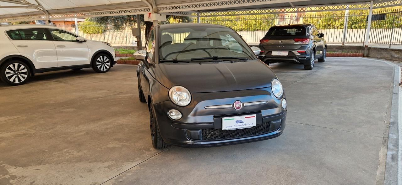 Fiat 500 Color Therapy **Stupenda**