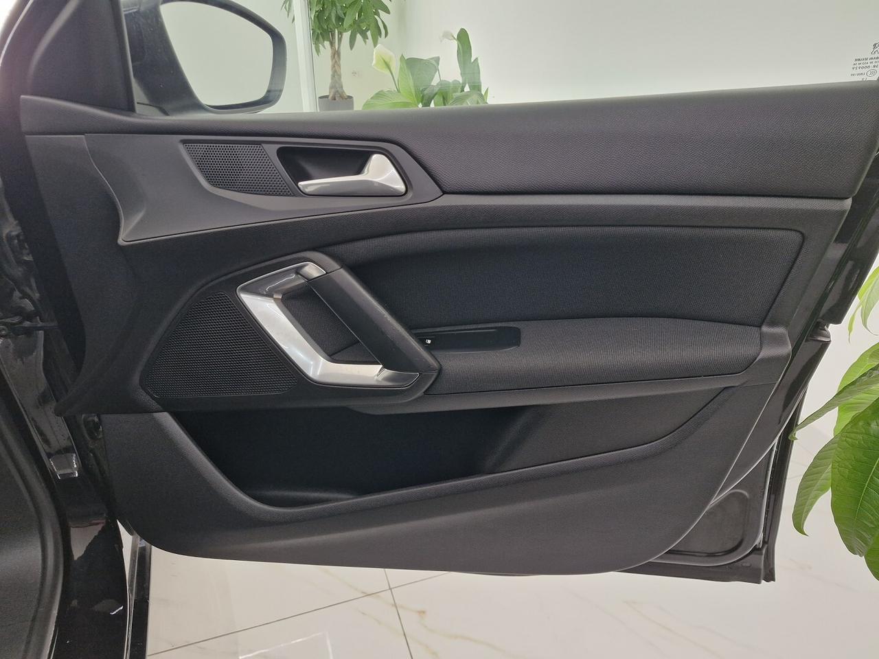 PEUGEOT 308 BLUEhdi 130cv S&S Allure Pack 2019