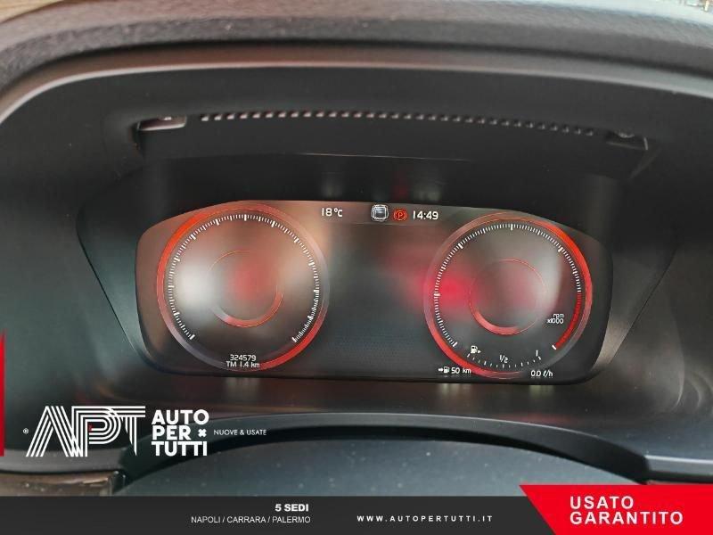 Volvo V90 V90 2.0 D5 Inscription awd geartronic