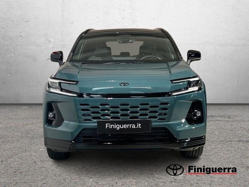 Toyota RAV4 2.5 Hybrid Icon e-CVT