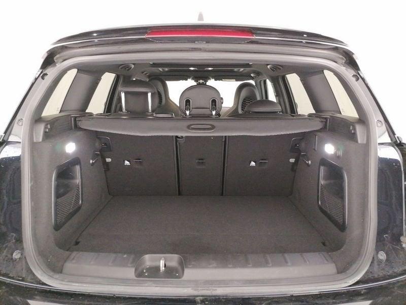 MINI Clubman Mini 2.0 JCW JCW auto