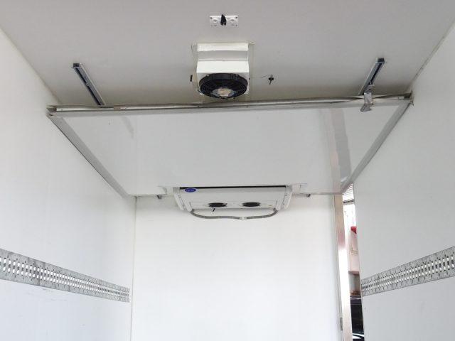 OPEL Movano 35q.li Maxi 140hp PL Cella 3.70 -20° Doppia Temp.