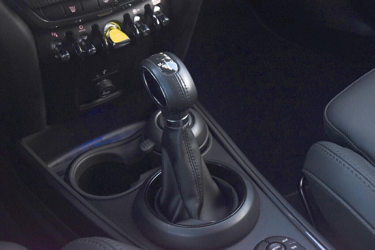 Mini Countryman Cooper SE Yours Plug-in 125cv ALL4