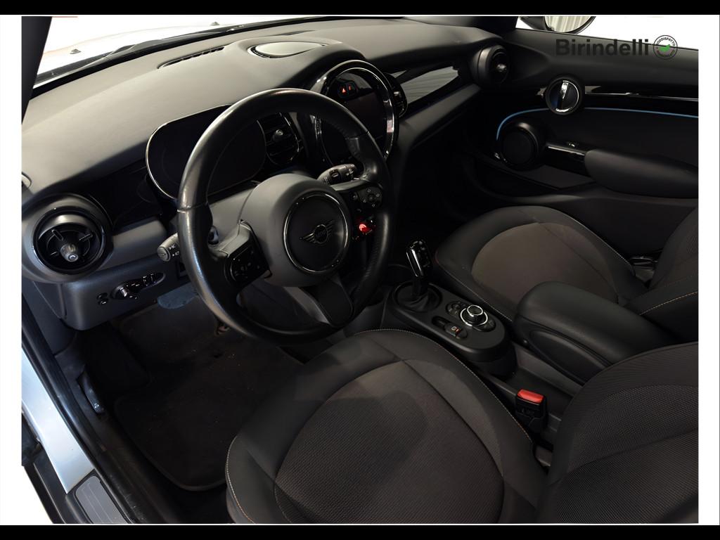 MINI Mini 5 porte (F55) - Mini 1.5 Cooper Business 5 porte