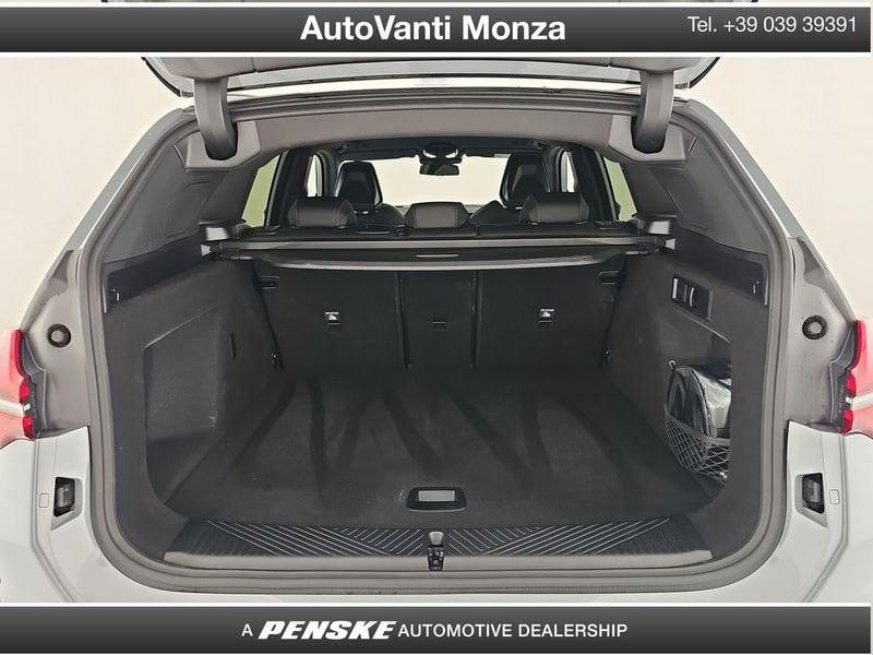 BMW X3 X3 xdrive20d MSport Pro auto