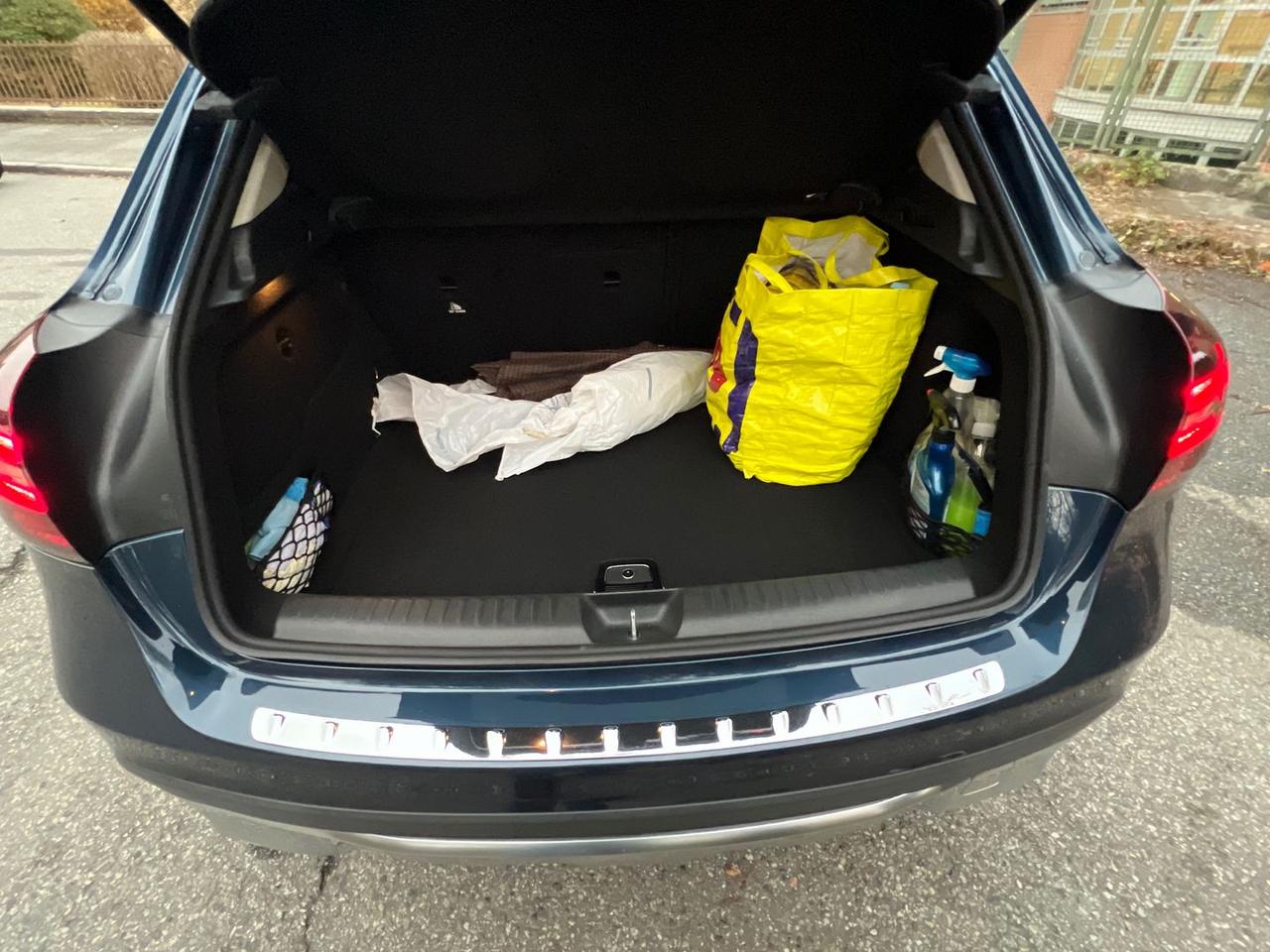 Mercedes-Benz GLA 180 CDI Sport Plus GLA 180 #7898