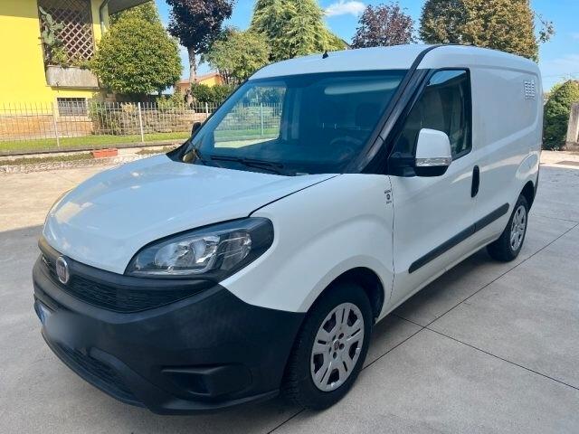 Fiat doblo cargo
