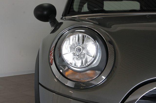 MINI One 1.2 One 75 CV OK Neopatentati