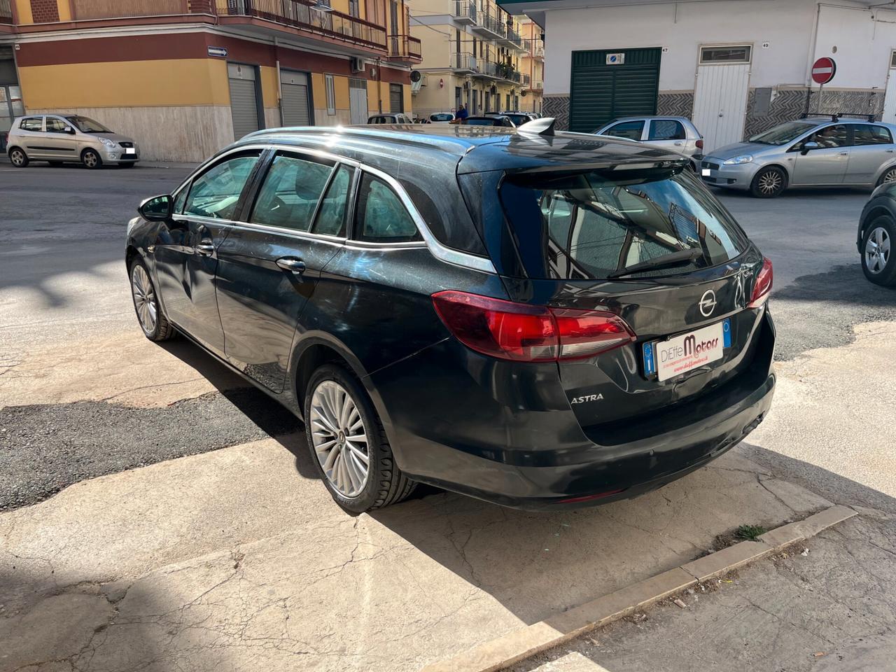 Opel Astra 1.6 CDTi 110CV Start&Stop Sports Tourer Innovation