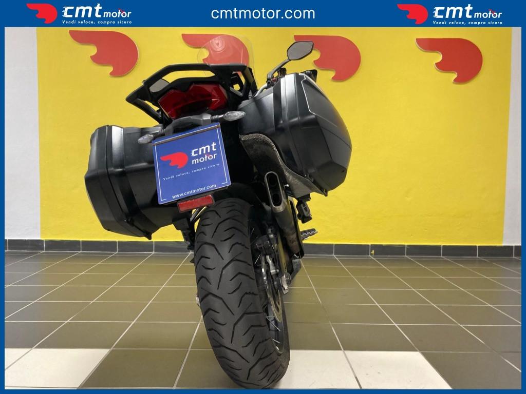 Ducati Multistrada 950 - 2020