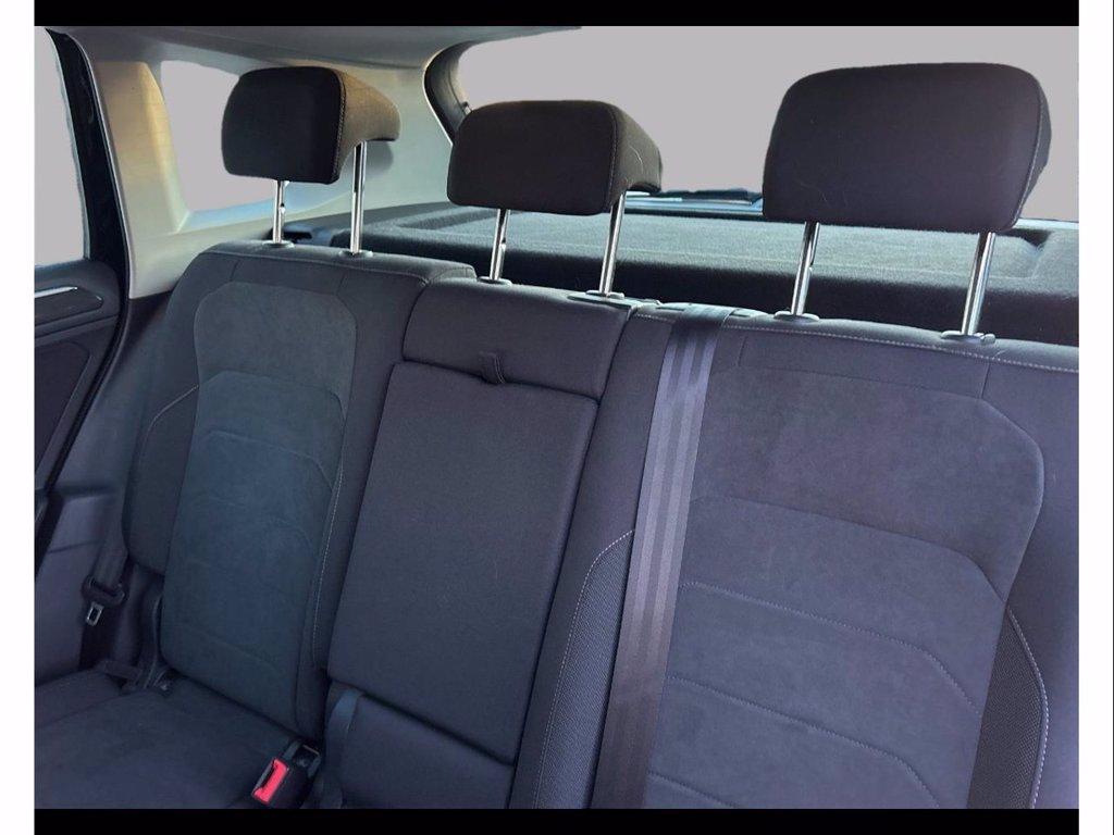 VOLKSWAGEN Tiguan 1.4 tsi eh elegance dsg del 2023
