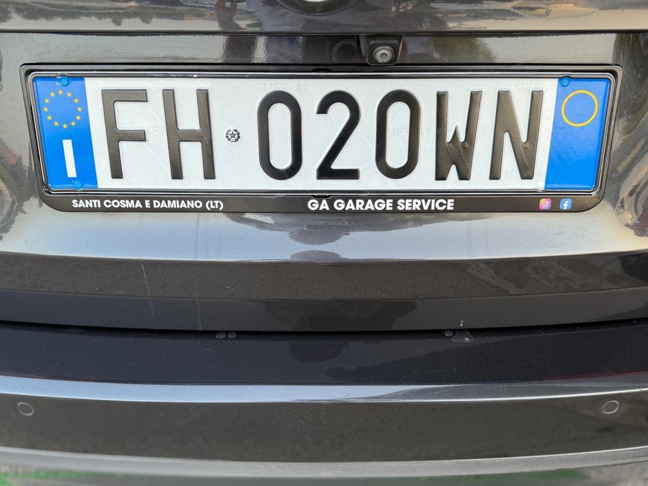 Bmw 530d Msport NO SUPERBOLLO PERFETTA