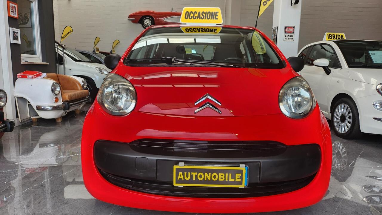 Citroen C1 1.0 5 porte AMIC1
