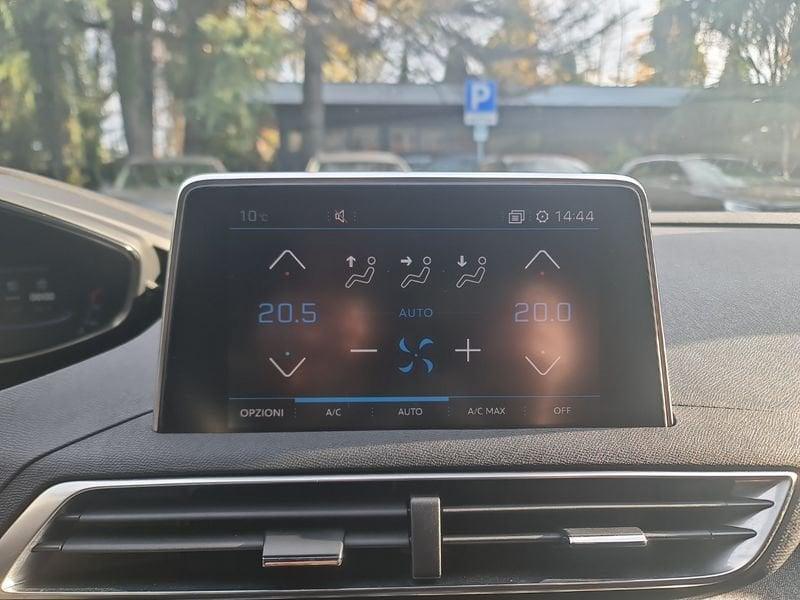 Peugeot 3008 3008 BlueHDi 130 S&S EAT8 Allure