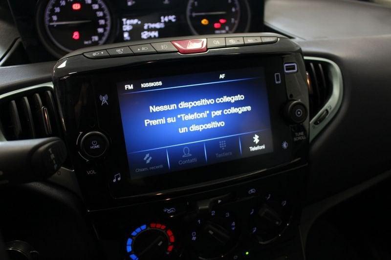 Lancia Ypsilon Ypsilon 1.2 69 CV 5 porte GPL Ecochic