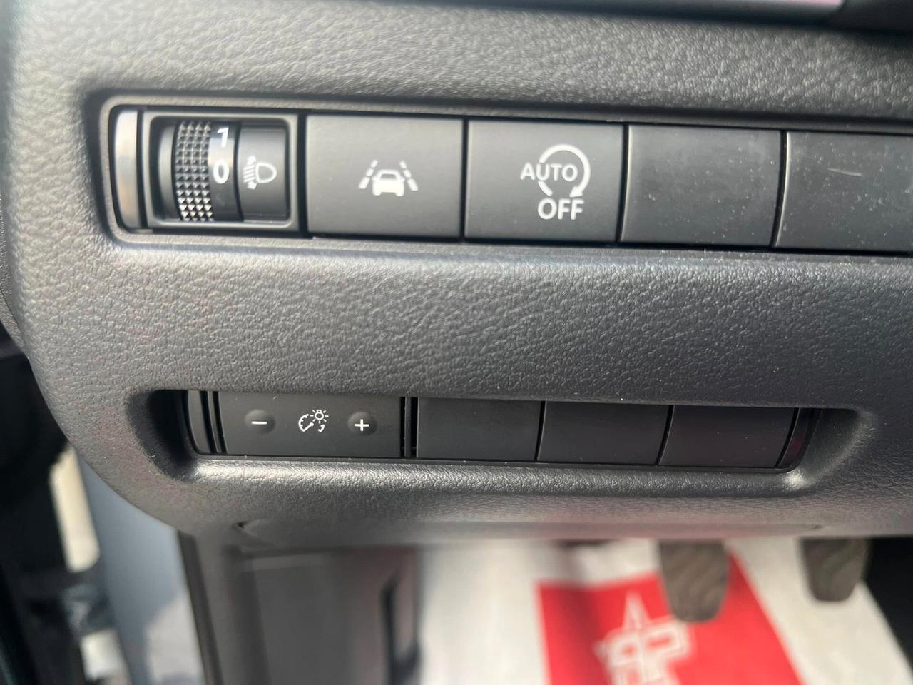 Nissan Qashqai MHEV 140 CV N-Connecta