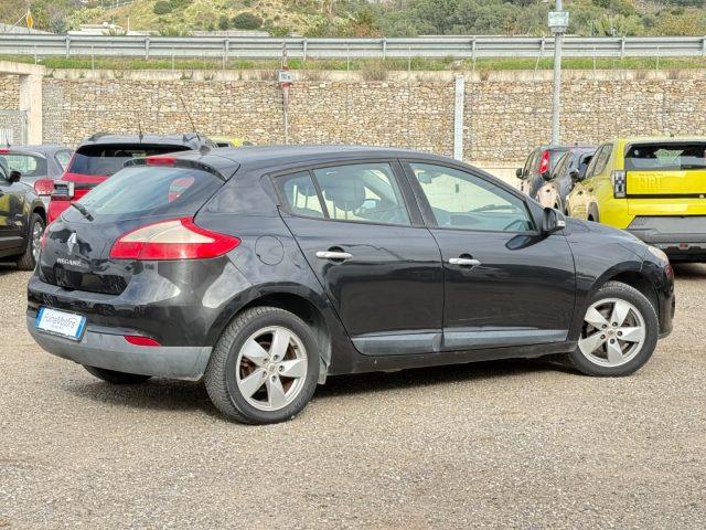 RENAULT Megane Mégane 1.5 dCi 110CV Dynamique