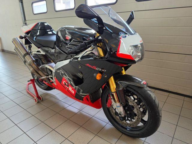 APRILIA RSV 1000 SP //N° 012/150//ARROW//