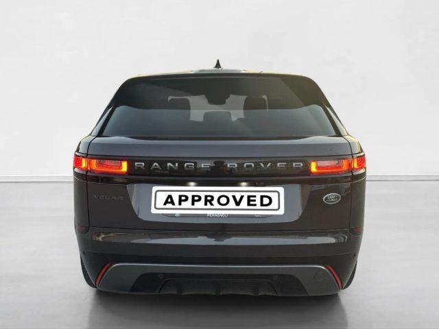 LAND ROVER Range Rover Velar 2.0 Si4 250 CV R-Dynamic SE