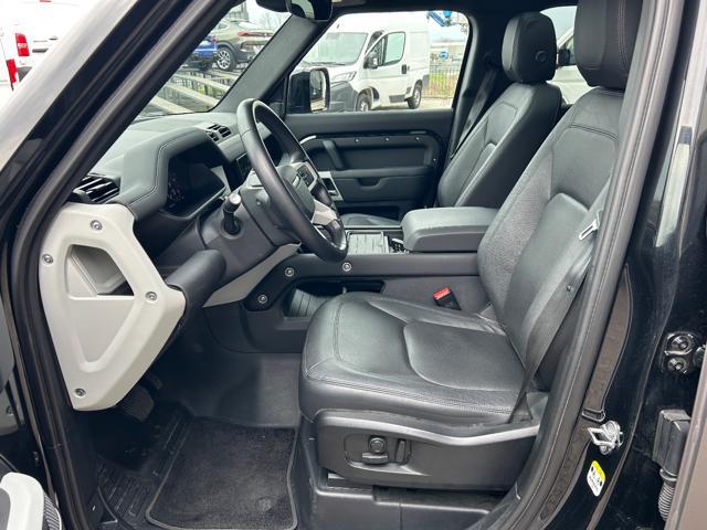 LAND ROVER Defender 110 3.0D I6 250 CV AWD Auto SE