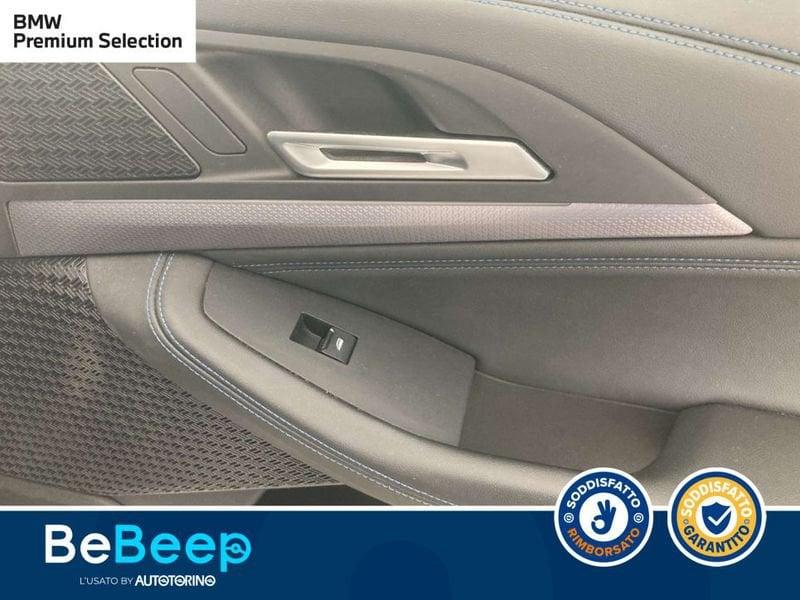 BMW Serie 2 Active Tourer 218D ACTIVE TOURER MSPORT AUTO