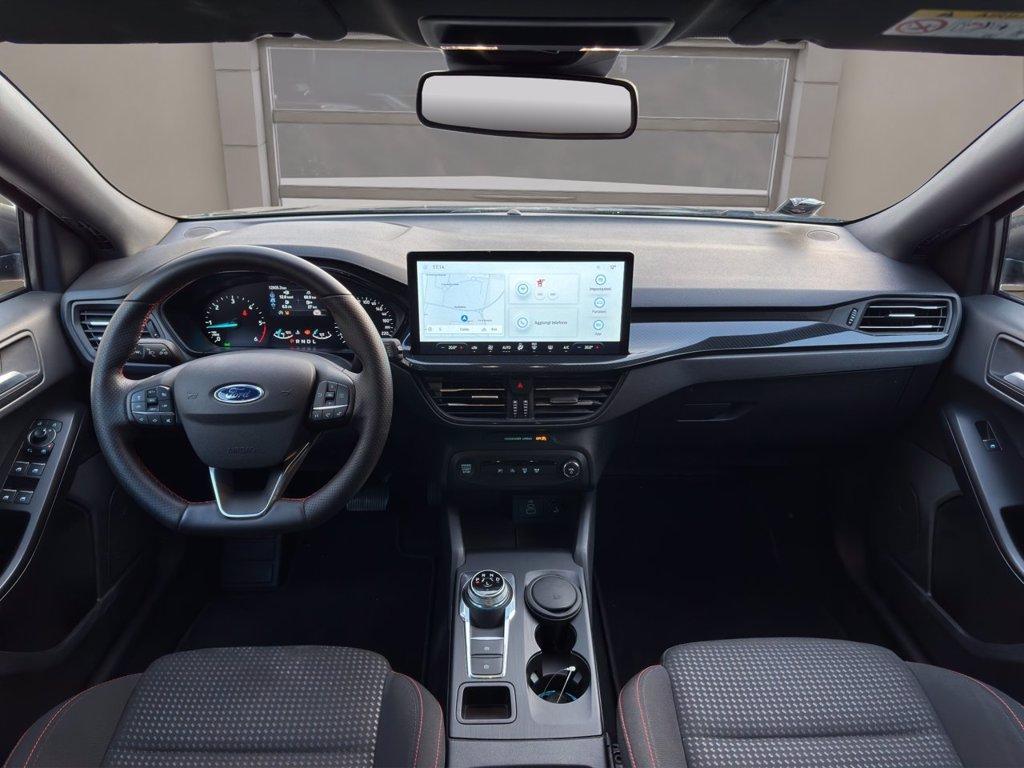 FORD Focus 1.5 ecoblue ST-Line 115cv auto del 2025