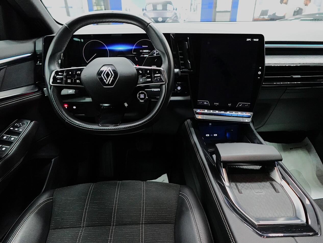 Renault Austral 1.2 E-TECH FULL HYBRID 200 CV TECHNO