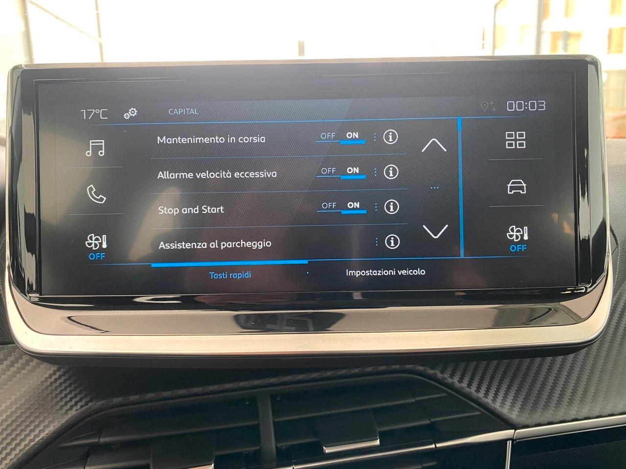 Peugeot 208 5P STYLE 100CV