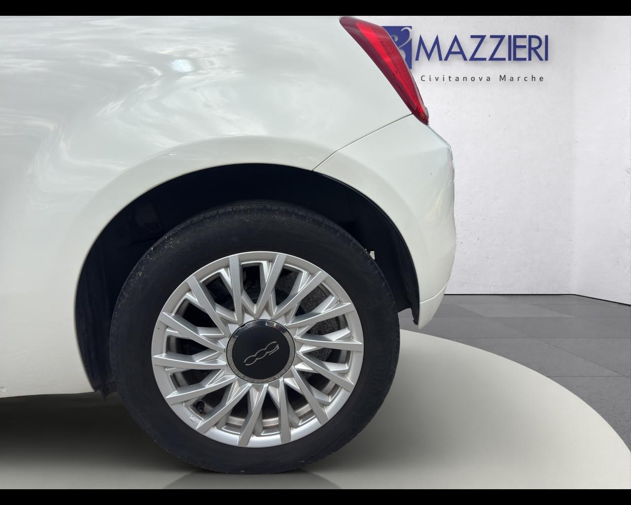 FIAT 500 (2015-2024) - 500 1.0 Hybrid Dolcevita